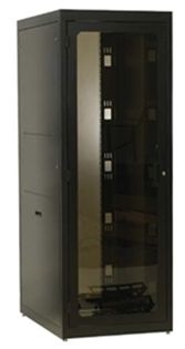 Contempra-4 (C4) Series Server Cabinet System