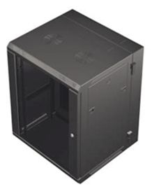 SWCC Series - Swing-out Wall Mount Cabinet