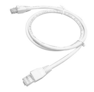 Cat 5e Patch Cords Molded