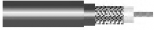 Coaxial Cable RG Type