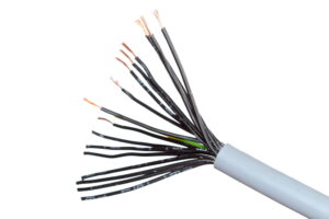 multi conductor cable